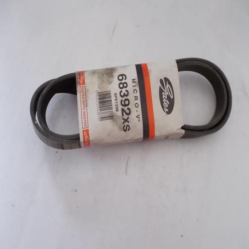 courroie accessoire 68392xs citroen berlingo ford fiesta fusion