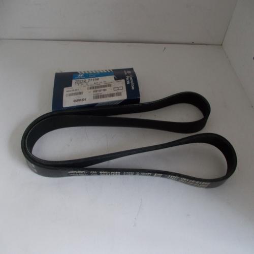COURROIE ACCESSOIRE CEED I30 2.0 CRDI COROLLA 1.4 1.6 VVTI 6PK1399 1400
