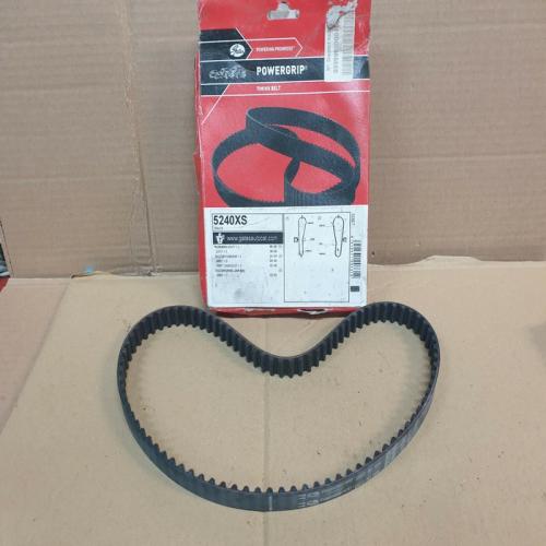 COURROIE de distribution  pour SUZUKI SWIFT SAMURAI 1.3 SUBARU JUSTY 1.2