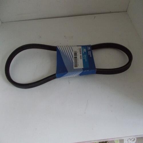 Courroie trapézoïdale HYUNDAI galloper H100 2.5 TD AV13La925 hj820003