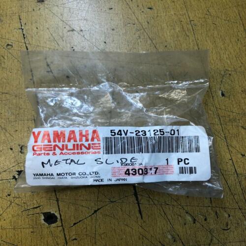 coussinet coulissant yamaha 54v-23125-00 54v-23125-01 54v-23125-02 pw 50 1991 16