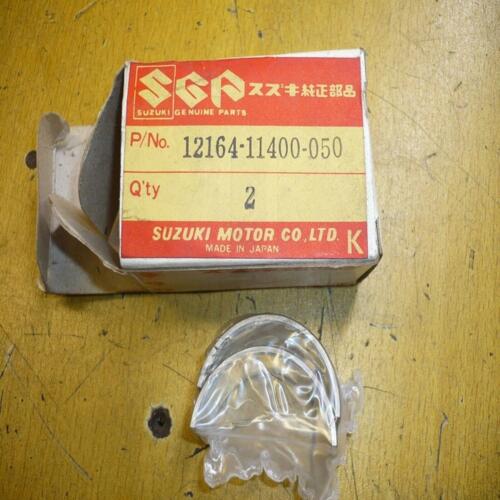 coussinet de palier suzuki 12164-11400-050 gs gsx 250 gs 300 gsx 400 f us:0,5