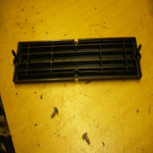 couvercle boite a air bmw k 1200 lt  rs k589 1997 2008 k41 k1200 gt rs 2000 2005