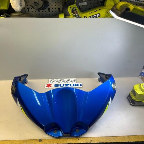 couvre réservoir suzuki gsx-r 1000 r a 2017 44290-17Ka1-YSF 44290-17Ka0-YSF