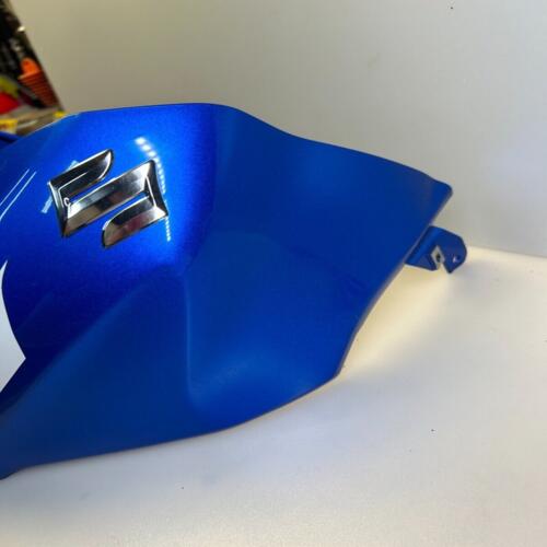 couvre réservoir suzuki gsx-r 1000 r a 2017 44290-17Ka1-YSF 44290-17Ka0-YSF