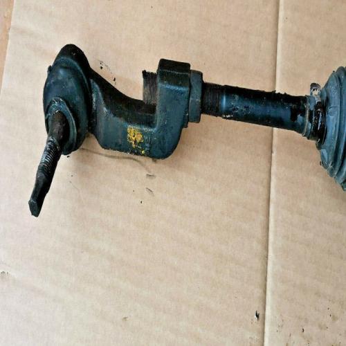 CREMAILLERE CONDUITE A DROITE JEEP CHEROKEE KJ 2.8 D CRD 2001-2008 52128517AB