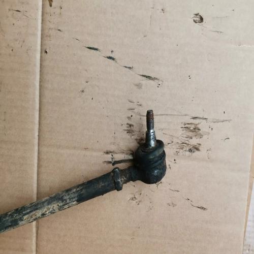 Cremaillere direction PEUGEOT 205