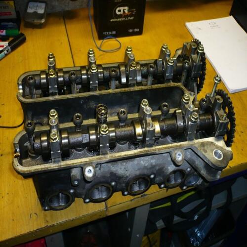 culasse arbre a cam bmw k 1200 lt rs k589 1996 2008 k41 k1200 gt rs 2000 2005