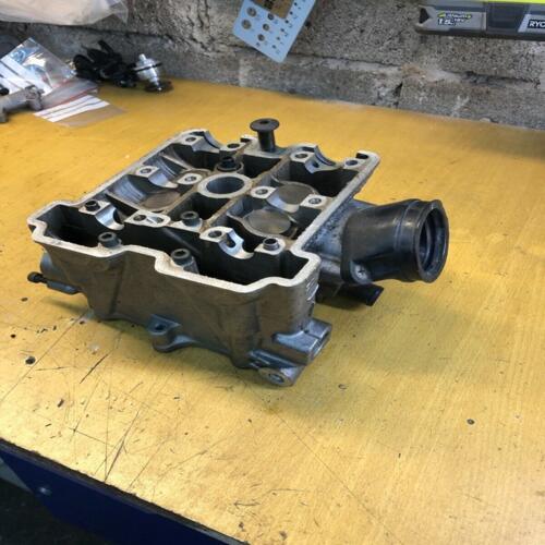 culasse cylindre arrière suzuki  sv 650 sv-s svs 2003 2007