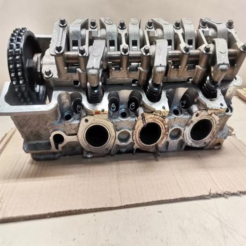 Culasse MERCEDES MOTEUR ESSENCE M112 3.2 V6 W202 W203 W210 W220 CLK R1120161201