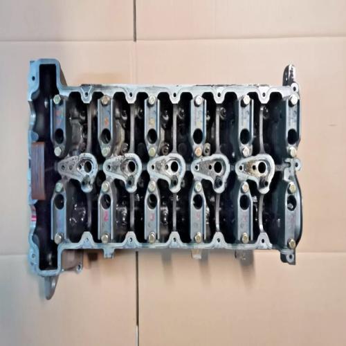 CULASSE POUR SSANGYONG RODIUS REXTON 2.7 XDI R6650160001