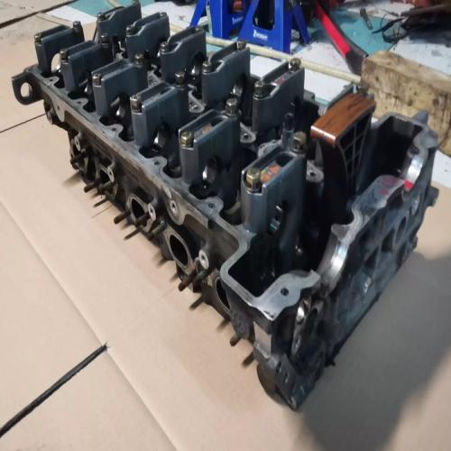CULASSE POUR SSANGYONG RODIUS REXTON 2.7 XDI R6650160001
