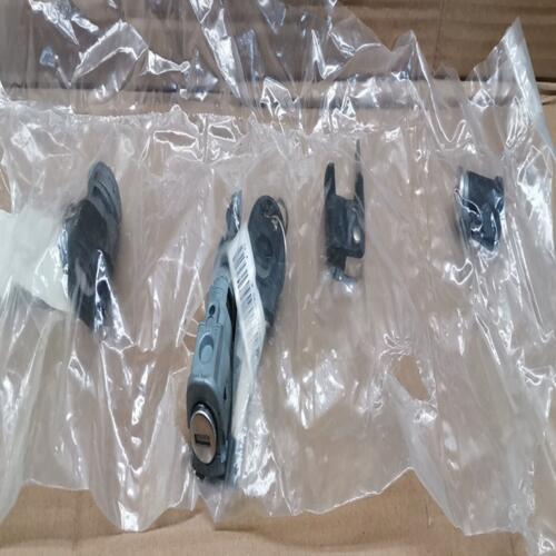 CYLINDRE BARILLET FERMETURE PORTE AVEC CLEF SEAT IBIZA 4 6J AP 2008 6J3800375D