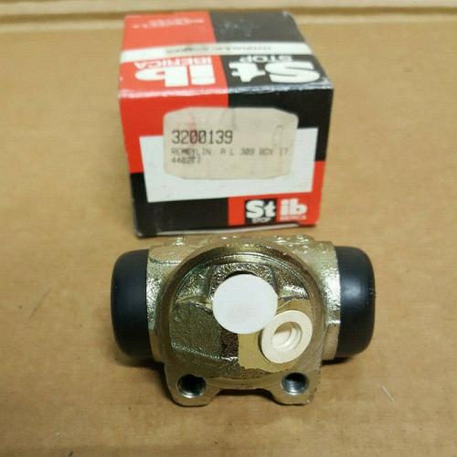 Cylindre de roue arriere gauche  Ø 17.5 mm  PEUGEOT 309