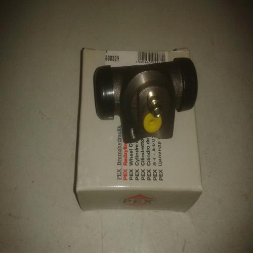 Cylindre de Roue arriére  OPEL ASCONA DE 81 a 88 KADETT de 84 a 93 Ø 17.5 mm