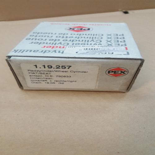 Cylindre De Roue AUTOBIANCHI A 112 Y10 Y 10 DELTA PRISMA BWD289 9945379