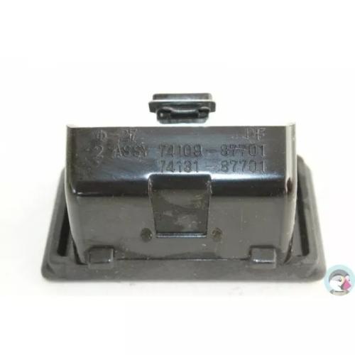 DAIHATSU SIRION 74109-87701 n°16 Cendrier d'occasion