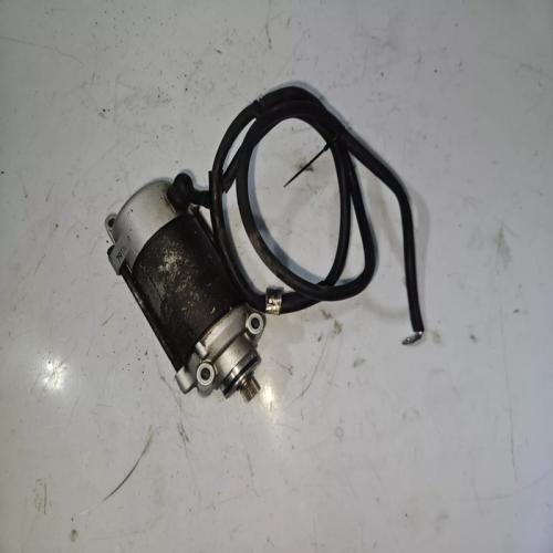 DEMARREUR 26000KM HONDA CM 125 CUSTOM JC05 1998 (83-03)