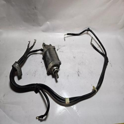 DEMARREUR HONDA FORZA NSS 300 ABS 2013 (13-17)