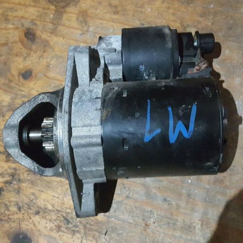 DEMARREUR Mercedes Classe C W203 CL203 SLK R 171CLK W209 1.8 Essence