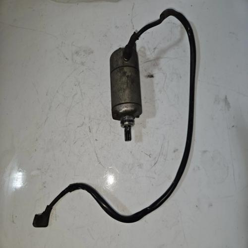 DEMARREUR YAMAHA TMAX T-MAX 500 ABS XP500 2001 - 2007