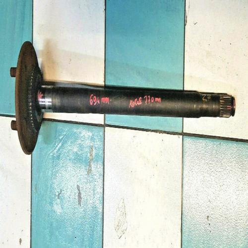 demi arbre de roue avec clips DANA 35 ARRIERE ABS Jeep grand cherokee ZJ