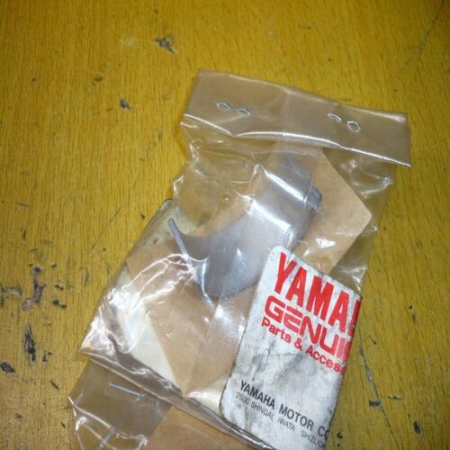 demi coussinet vilebrequin yamaha 1wg-11656-00 fzr 400 rr 600 r fzs 600 fazer