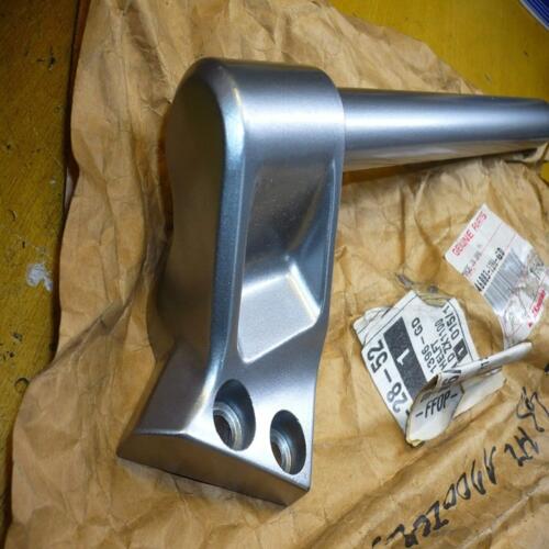 demi guidon droit kawasaki 46003-1332-gd zzr 600 d 1990 1991 1992 46012-1222-GD