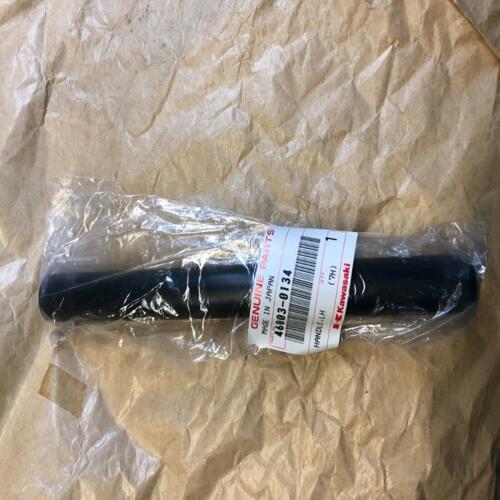 demi guidon gauche kawasaki 46003-0134 zx zzr 1400 2006 2011