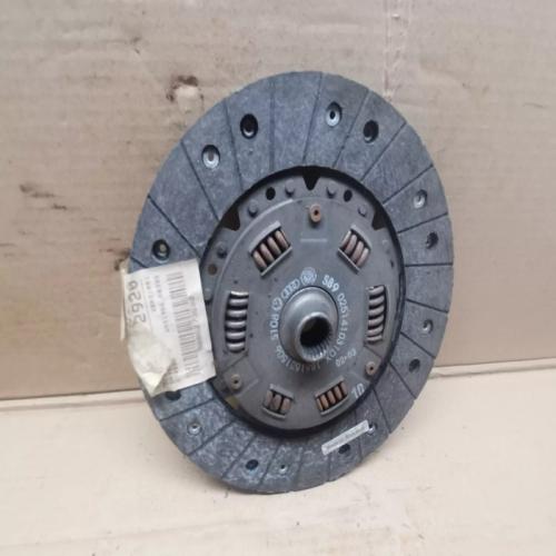 DISQUE D'EMBRAYAGE VOLKSWAGEN TRANSPORTEUR T2 T3 1.9 2.0 2.1 ESSENCE