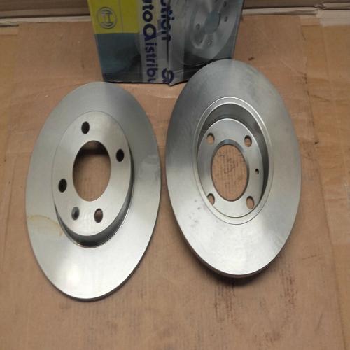 Disque de frein plein Ø 239 mm  VW POLO 6N1 94 -99 SEAT AROSA 98-04 6N0615301