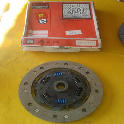 disque embrayage ford CAPRI 1.6 2.0 Ø 215 mm