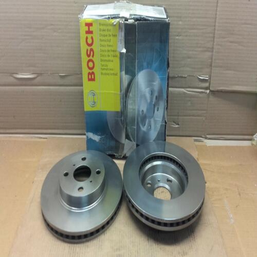 Disques Frein Avant Ventilé 255mm  TOYOTA PRIUS IQ YARIS 1.0 VVT-I 4351252120