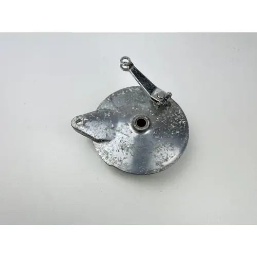 TAMBOUR FREIN ARRIERE KEEWAY 125 SUPERLIGHT 2007-2015