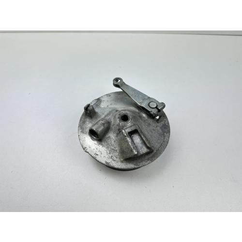 TAMBOUR DE FREIN AVANT YAMAHA SR 125 1987-1991