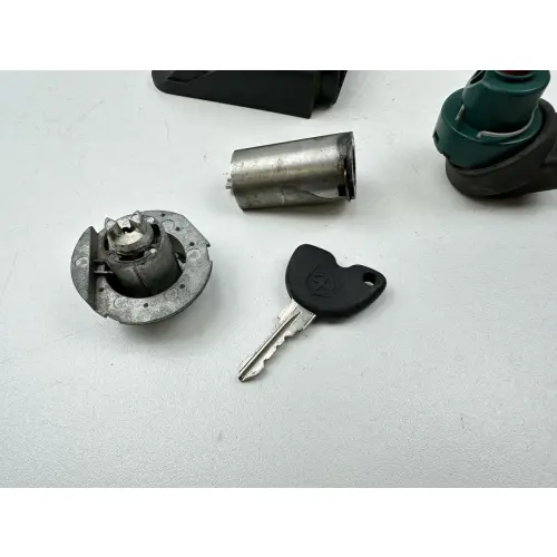 PACK NEIMAN PIAGGIO X7 125 2008-2010