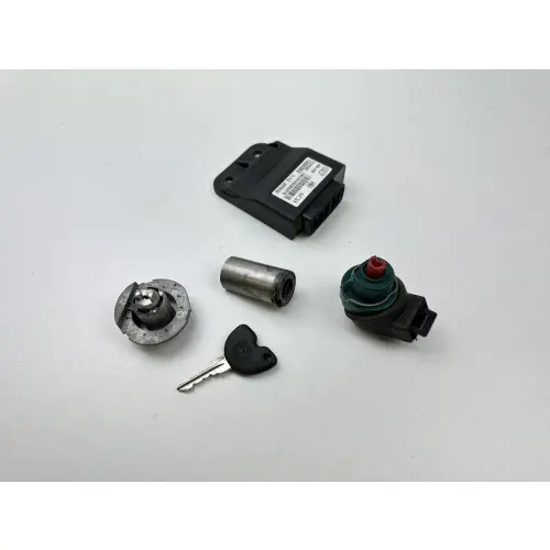 PACK NEIMAN PIAGGIO X7 125 2008-2010