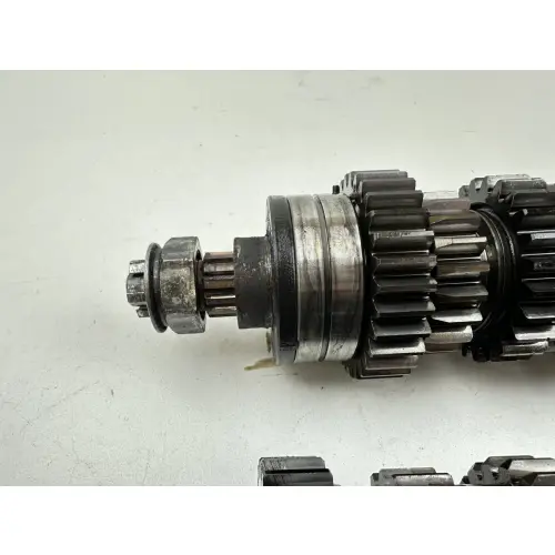 BOITE DE VITESSES SUZUKI 1200 BANDIT 2000-2005