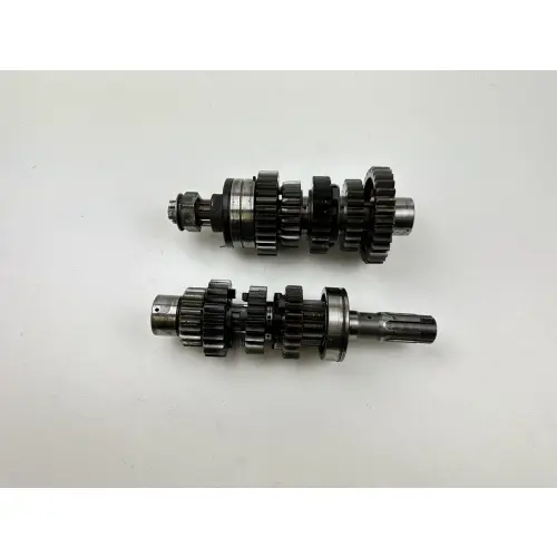 BOITE DE VITESSES SUZUKI 1200 BANDIT 2000-2005