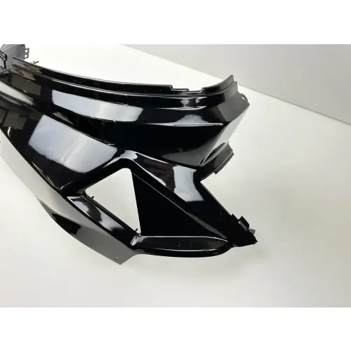 CARÉNAGE ARRIÈRE DROIT MBK BOOSTER 50 2004-2017