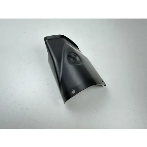 PARE CHALEUR SILENCIEUX YAMAHA YZF-R6 2008-2016