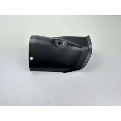 PARE CHALEUR SILENCIEUX YAMAHA YZF-R6 2008-2016