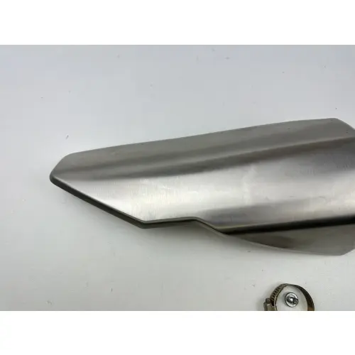PROTECTION ÉCHAPPEMENT KAWASAKI Z 300 2015-2017