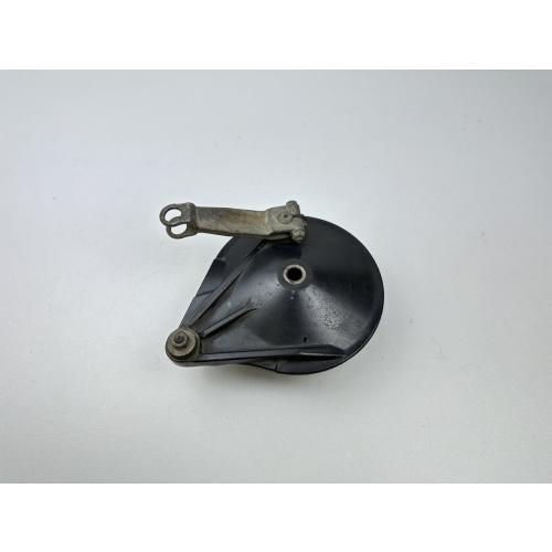 TAMBOUR DE FREIN ARRIERE HONDA CBF 125 2009-2014