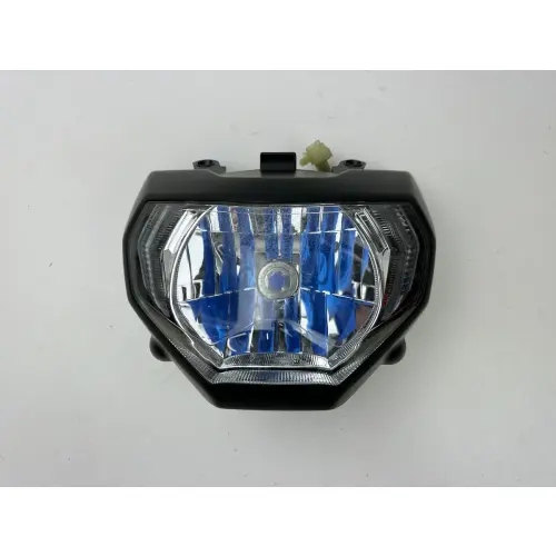 OPTIQUE PHARE YAMAHA MT 09 2013-2016