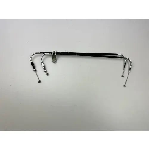 CÂBLE VALVE ÉCHAPPEMENT YAMAHA YZF-R6 2008-2016