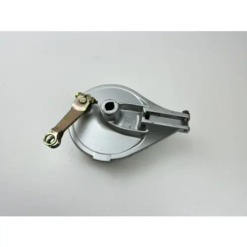TAMBOUR FREIN ARRIERE SYM XS 125 2007-2016