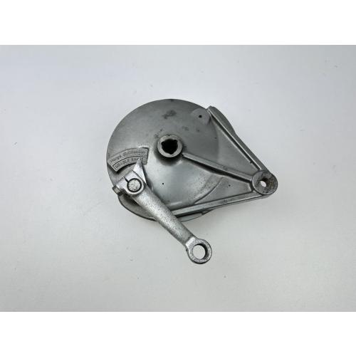 TAMBOUR DE FREIN ARRIÈRE KAWASAKI ER5 1997-2006