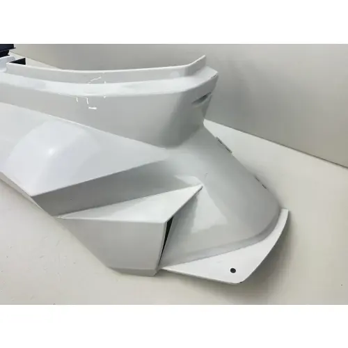 CARENAGE ARRIERE DROIT MBK BOOSTER 50 2004-2017