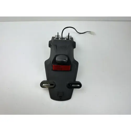 SUPPORT PLAQUE ORIGINE YAMAHA XSR 125 2022-2023
